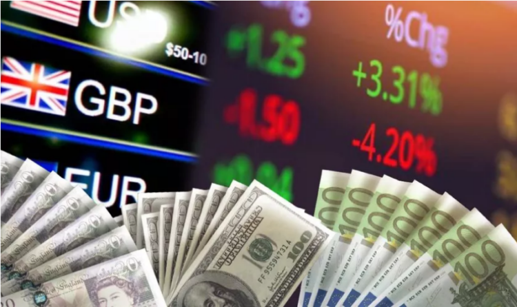 Kursi i këmbimit valutor për 31 korrik, sa blihen dhe shiten euro, dollari e monedhat e tjera