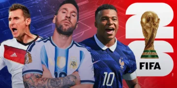 FIFA publikon renditjen e lojtarëve me më shumë fitore në Botëror