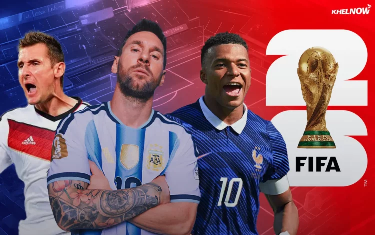 FIFA publikon renditjen e lojtarëve me më shumë fitore në Botëror