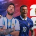 FIFA publikon renditjen e lojtarëve me më shumë fitore në Botëror