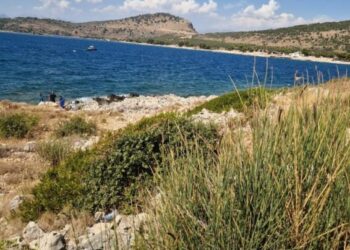 Gjendet i pajetë në det peshkatari 61-vjeçar, dyshohet se u mbyt gjatë stuhisë