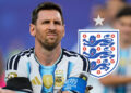 Messi vlerëson Anglinë: Është një nga fuqitë e futbollit botëror, do jetë një ndeshje e veçantë