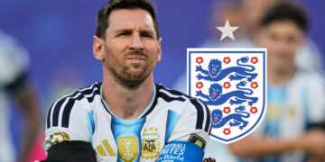 Messi vlerëson Anglinë: Është një nga fuqitë e futbollit botëror, do jetë një ndeshje e veçantë