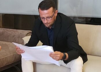 I vënë 300 MLN lekë gjobë agjentit imobilar duke u bazuar në “Google”, biznesmeni Migen Xhelo ankohet te Rama (LETRA)