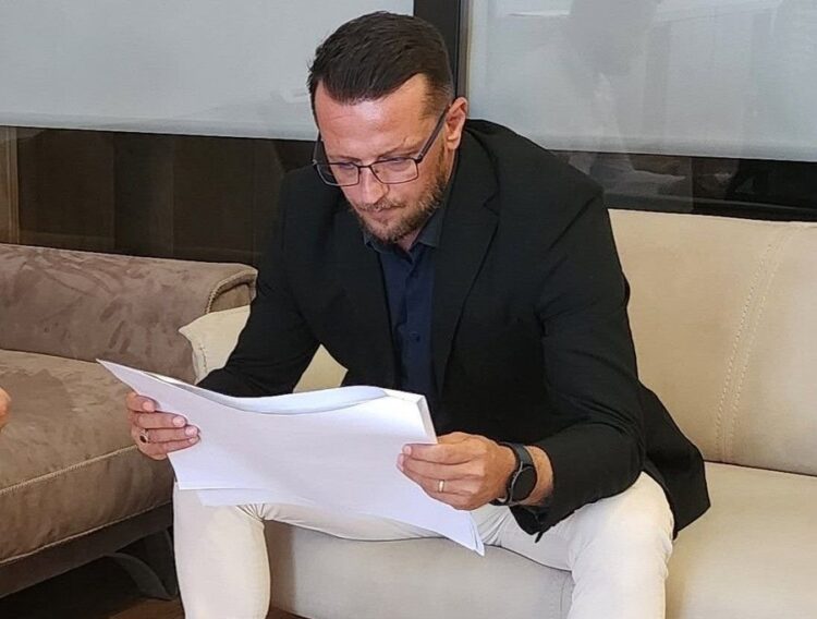 I vënë 300 MLN lekë gjobë agjentit imobilar duke u bazuar në “Google”, biznesmeni Migen Xhelo ankohet te Rama (LETRA)
