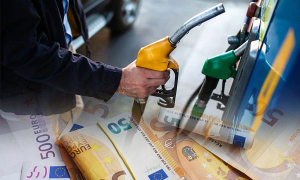 Nafta shtrenjtohet sërish, çfarë ndikoi në rritjen e çmimit