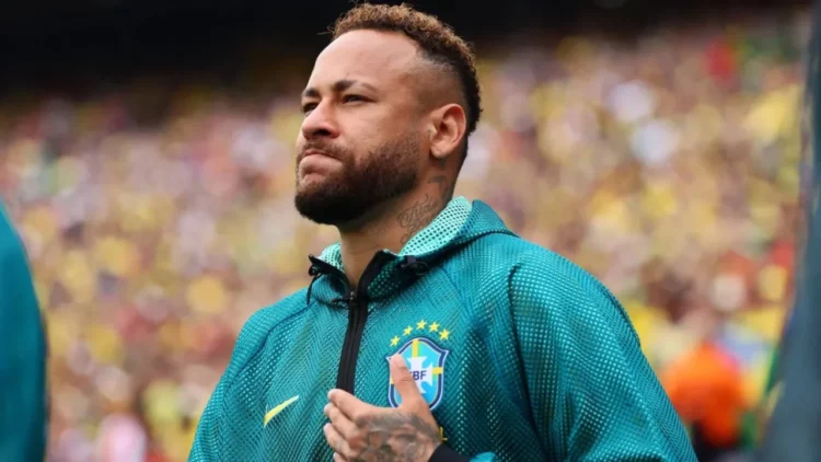 Neymar i jep fund aventurës me Brazilin: Koha ime me kombëtaren ka përfunduar, dhashë gjakun për atë fanellë