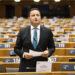 Reagon Zv/Presidenti i PE-së: Dhuna në Tiranë e papranueshme, rrezikon integrimin e Shqipërisë në BE