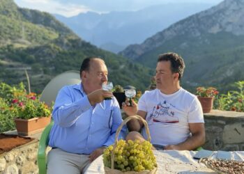 Filo i Korçës i firmos mikut të Peleshit tenderin 4 MLD lekë për pastrimin/ Pse “Maksi i Plehrave” ia dhuroi punonjëses kompaninë?