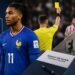 FIFA refuzon kërkesën e Francës për heqjen e kartonit të verdhë të Olise, nuk përsëritet precedenti me Balogun