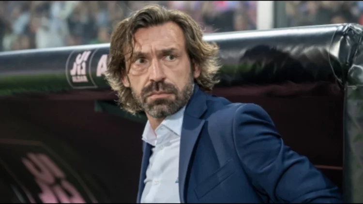 Andrea Pirlo caktohet trajner i kombëtares së Italisë, zbardhen detajet e marrëveshjes