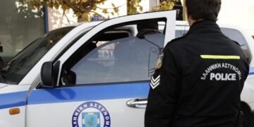 I arratisur prej vitesh, arrestohet në Greqi shqiptari i dënuar për vrasje