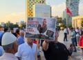 Pankartat ironike të qytetarëve: Bukë nuk ka, spektakël ka plot