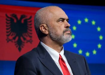 “Qeveria Rama e zhytur në korrupsion”/ Gazeta gjermane: Nuk ka shpresë për integrimin e Shqipërisë!