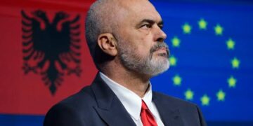“Qeveria Rama e zhytur në korrupsion”/ Gazeta gjermane: Nuk ka shpresë për integrimin e Shqipërisë!