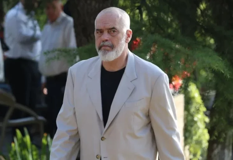 Rama sulmon edhe Eurodeputetët që i dolën kundër: Erdhën këtu dhe folën përçart