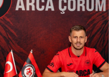 Transferim i papritur i mesfushorit të Kombëtares, Ylber Ramadani lë Serie A për klubin turk