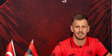 Transferim i papritur i mesfushorit të Kombëtares, Ylber Ramadani lë Serie A për klubin turk