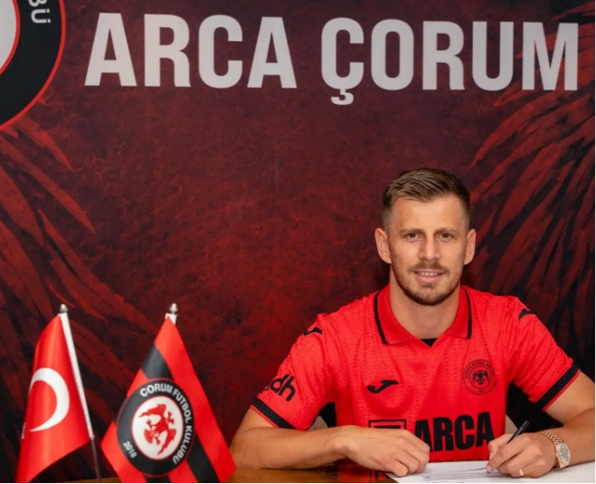 Transferim i papritur i mesfushorit të Kombëtares, Ylber Ramadani lë Serie A për klubin turk