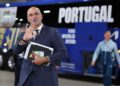 Roberto Martinez largohet nga Portugalia pas dështimit në Botëror