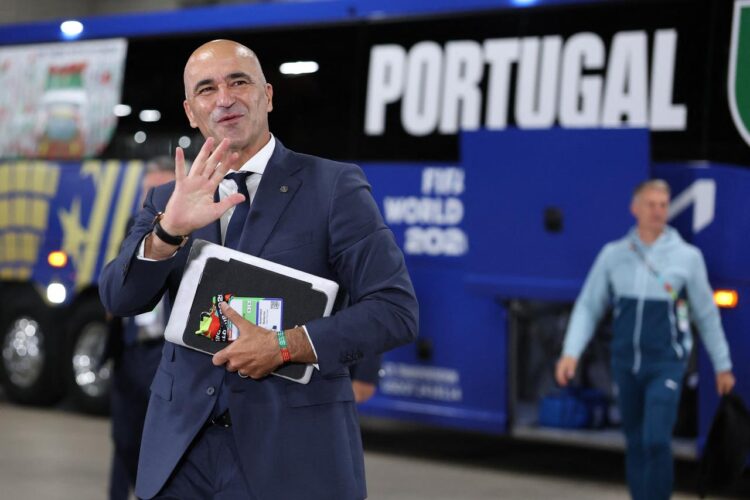 Roberto Martinez largohet nga Portugalia pas dështimit në Botëror