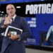 Roberto Martinez largohet nga Portugalia pas dështimit në Botëror
