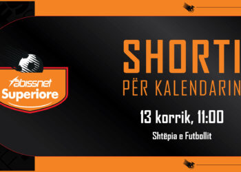 Kalendari i sezonit të ri në Superiore, FSHF cakton ditën e hedhjes së shortit