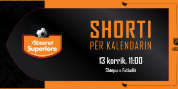 Kalendari i sezonit të ri në Superiore, FSHF cakton ditën e hedhjes së shortit