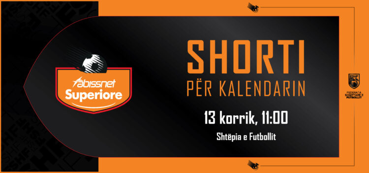 Kalendari i sezonit të ri në Superiore, FSHF cakton ditën e hedhjes së shortit