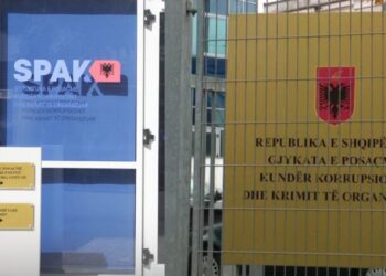Akuzohen për pastrim parash përmes kompanive fasadë, SPAK dërgon për gjykim katër persona