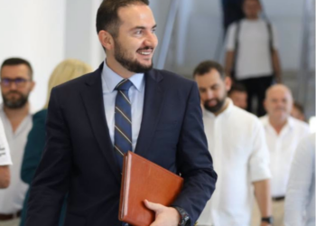 Sot, një vit nga lirimi/ Ervin Salianji: Burgosën trupin, por jo bindjet e mia
