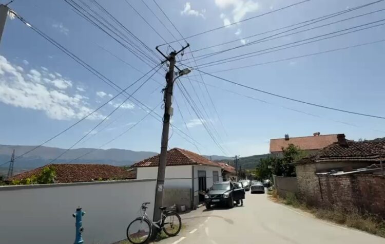 Punonte edhe në ditët e pushimit, elektricisti humbi jetën në Pogradec