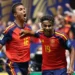 Trajneri i Spanjës lë në stol yllin e Barcelonës, publikohen formacionet e çerekfinales me Belgjikën