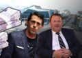 “Oktapodi” i tenderave/ Pa dorëzuar Stadiumin e Kamzës, Yzedin Bozhajt i jepen 2.3 MLD lekë për asfaltimin e Babrrusë