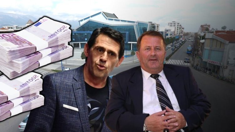 “Oktapodi” i tenderave/ Pa dorëzuar Stadiumin e Kamzës, Yzedin Bozhajt i jepen 2.3 MLD lekë për asfaltimin e Babrrusë