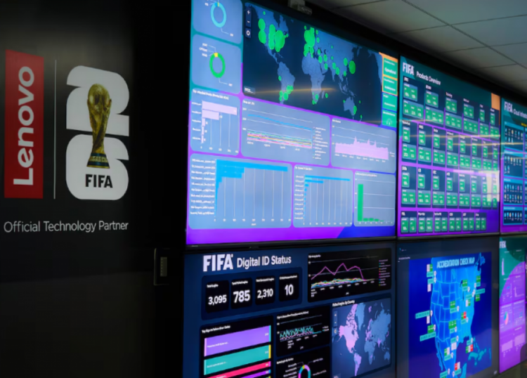 500 milionë sulme kibernetike në ditë! FIFA në alarm për sigurinë e Botërorit 2026