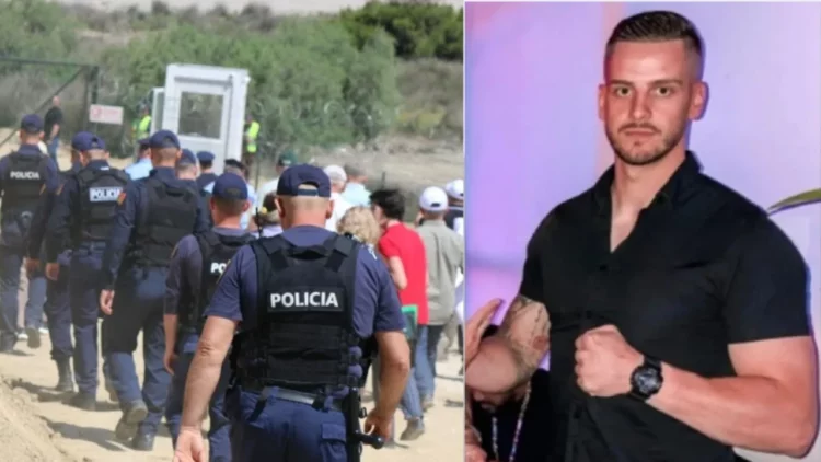 Incidentet në Zvërnec/ Apeli zbut masën për një nga rojet private, lihet në burg Geraldo Biba