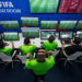 FIFA ndryshon VAR-in pas polemikave, vendos gjyqtarë shtesë në stadium për fazën finale të Botërorit