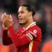 Liverpooli merr vendimin përfundimtar për kapitenin Virgil Van Dijk