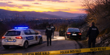 Vrasja e Aleksandër Koçekut në Shkodër, dyshohet për hakmarrje