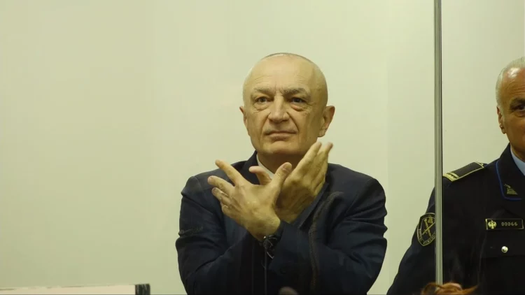 Meta kërkoi hetim për punonjësit të paraburgimit 313, Gjykata rrëzon kërkesën e tij
