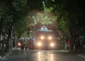 “Turmën te 302, i nxjerrim çunat direkt” Zbardhen bisedat mbi sulmin: Ose bllokojmë rrugën. ose hyjmë…