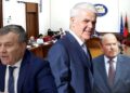 ‘Ka torturuar një vajzë për florinj’, Malaj i bën “ekografi” Xhafajt: Shiti Nanon, e kaluara do ta ndjekë…