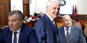 ‘Ka torturuar një vajzë për florinj’, Malaj i bën “ekografi” Xhafajt: Shiti Nanon, e kaluara do ta ndjekë…