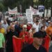 Protesta arrin në ditën e 55-të! Protestuesi-Ramës: Nuk ka besë për ty