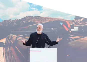 “Mbrojtja e Trump në Shqipëri, me dronë superinteligjentë ‘Made in Albania’”, Rama: Kemi bërë porosinë