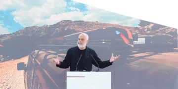 “Mbrojtja e Trump në Shqipëri, me dronë superinteligjentë ‘Made in Albania’”, Rama: Kemi bërë porosinë