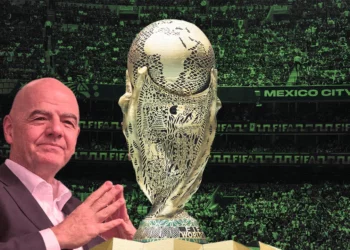 FIFA del me deklaratë zyrtare për trukimet në Botëror