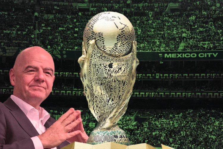FIFA del me deklaratë zyrtare për trukimet në Botëror