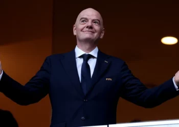 Infantino planifikon të shesë një pjesë të aksioneve të Kupës së Botës tek investitorët privatë